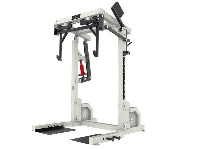 Alpha Style Monolift Arsenal Strength Equipment